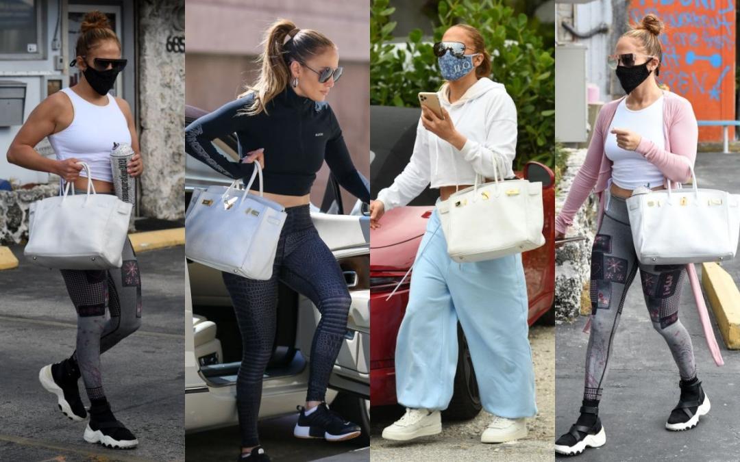 贵妇也有鄙视链,顶级贵妇鄙视圈铂金包