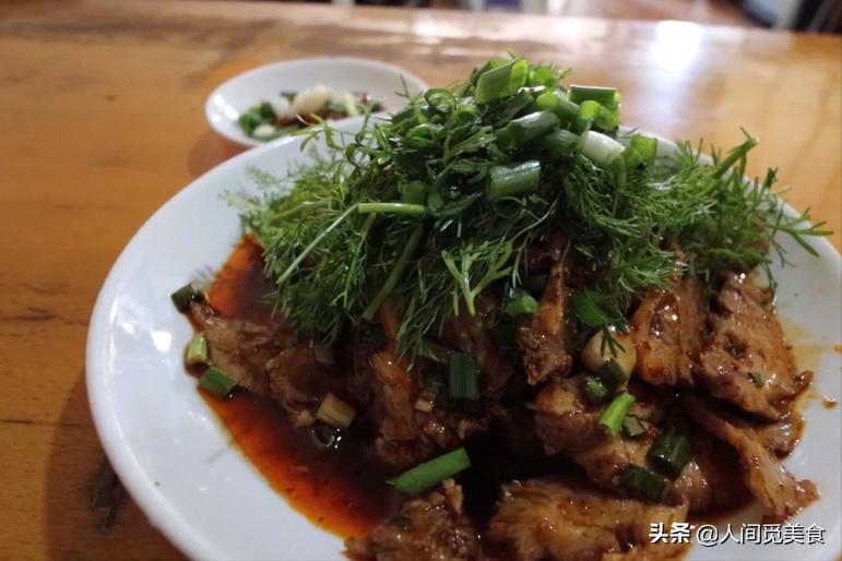 四川成都38年的苍蝇馆子每天必吃,四川各地苍蝇馆子