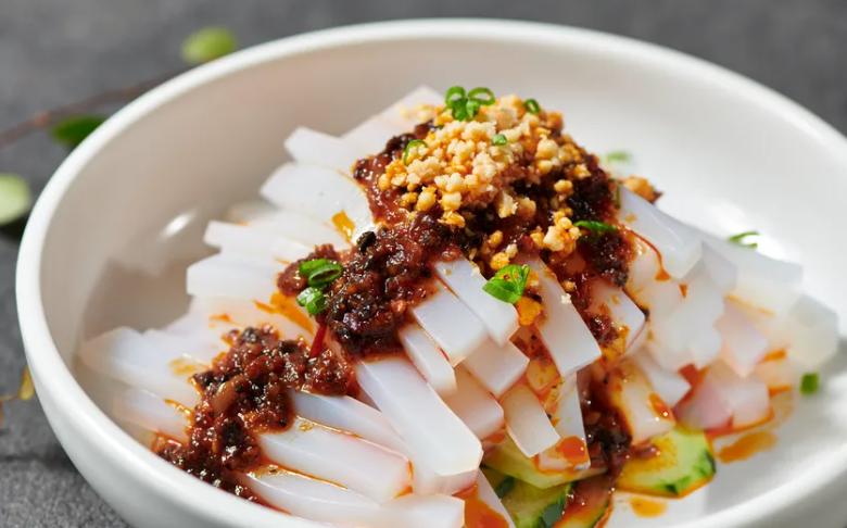 四川最著名的小吃,四川最有代表性的美食有什么