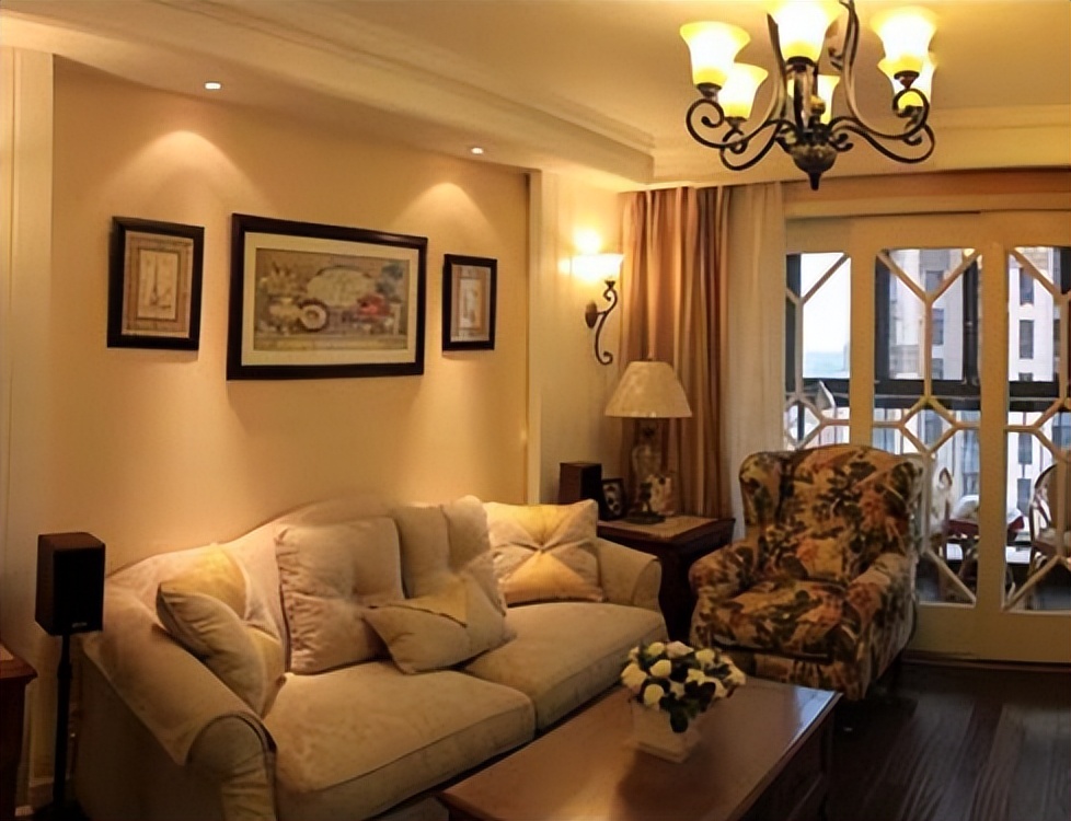 刘德华说谢娜脑筋有问题原视频,康辉刘德华评价谢娜