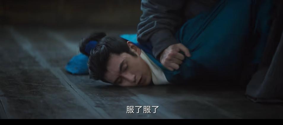 古装剧原创剧本,古装原创剧本