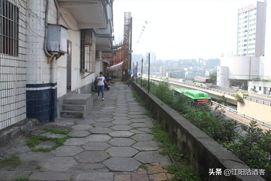 泸州老兵回忆录,老泸州的回忆