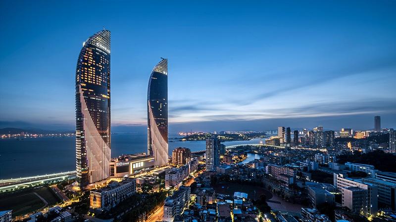 消费行业观察者出游手记——厦门站