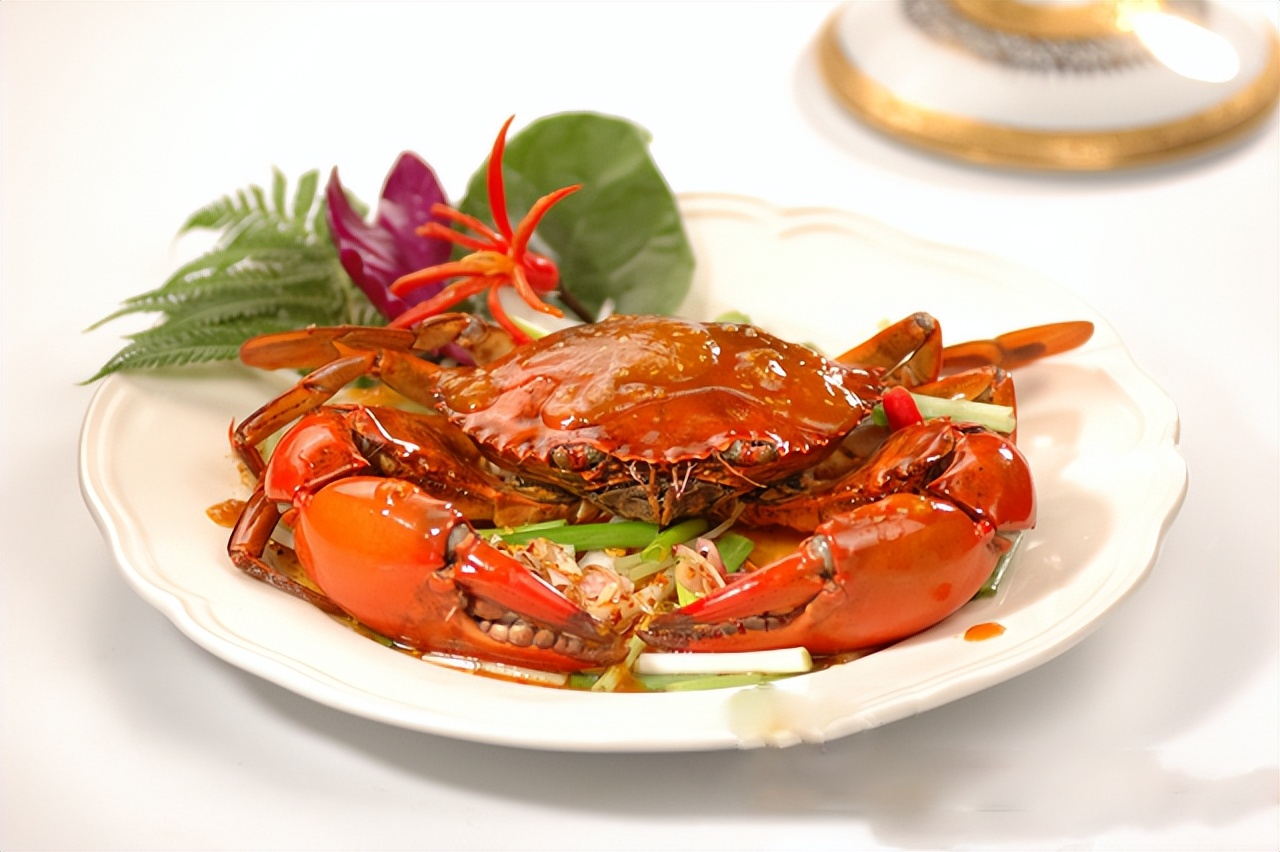 活螃蟹能吃死螃蟹能吃吗,哪两种螃蟹死了不能吃