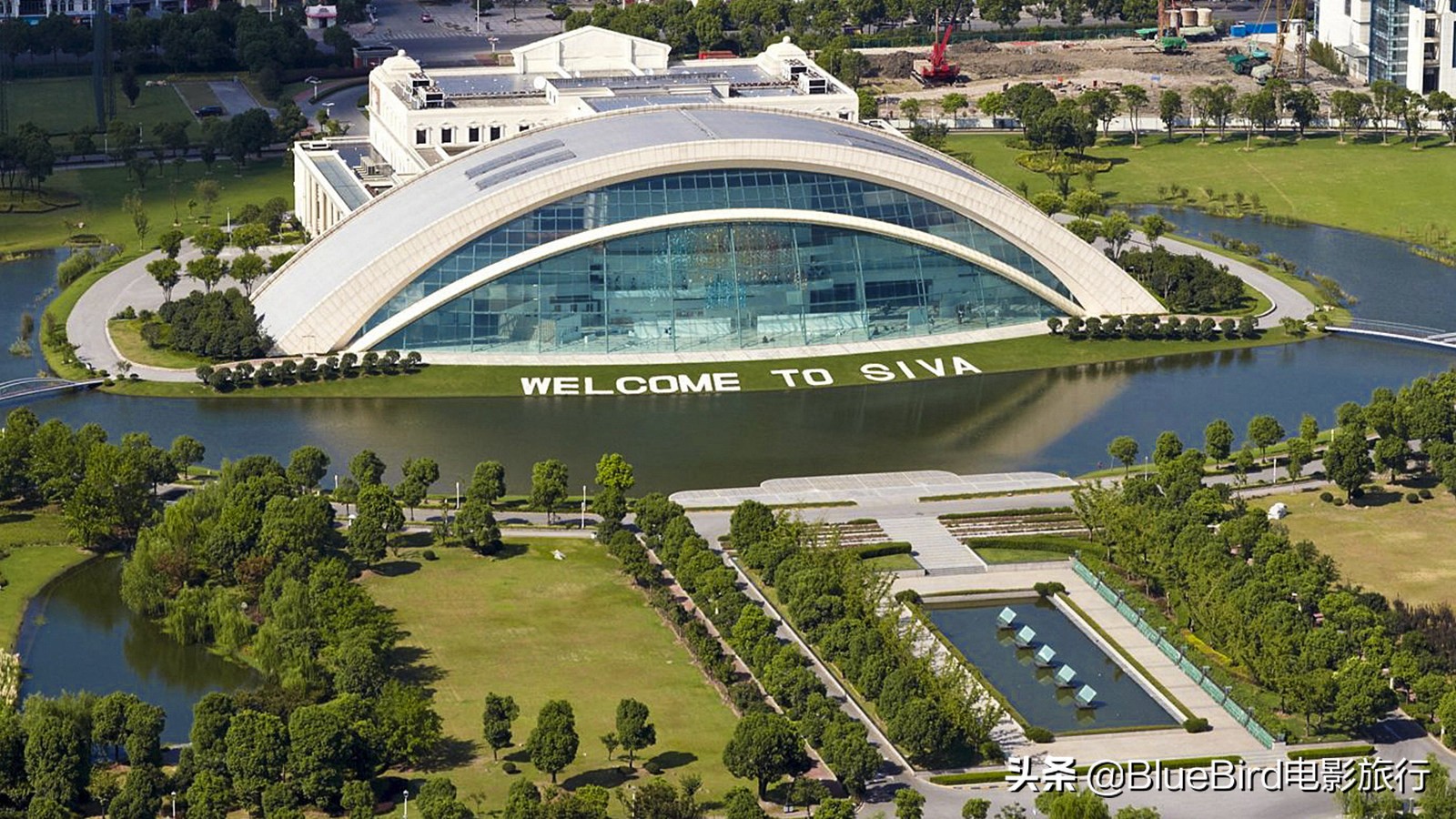 何以笙箫默拍摄地在哪,何以笙箫默取景与哪部电视剧相同