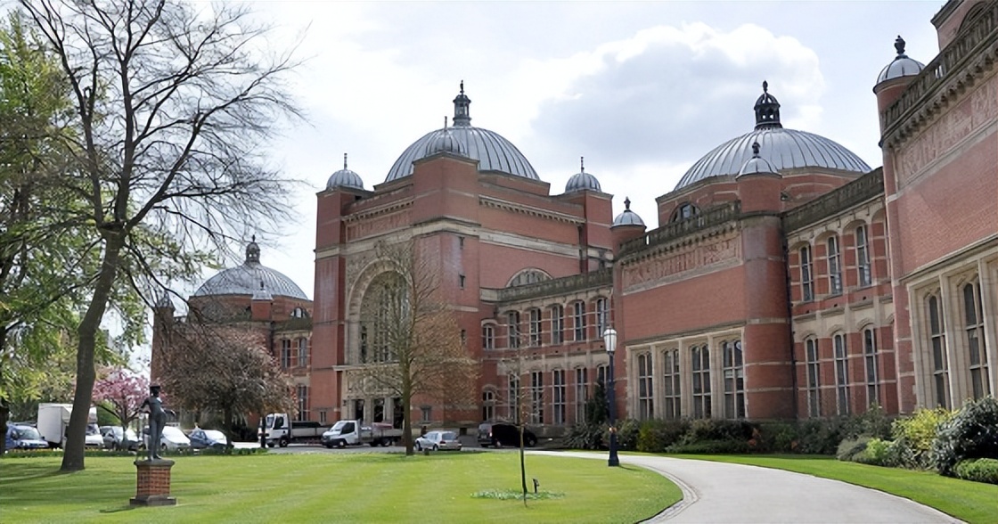 伯明翰大学学院,伯明翰大学世界排名