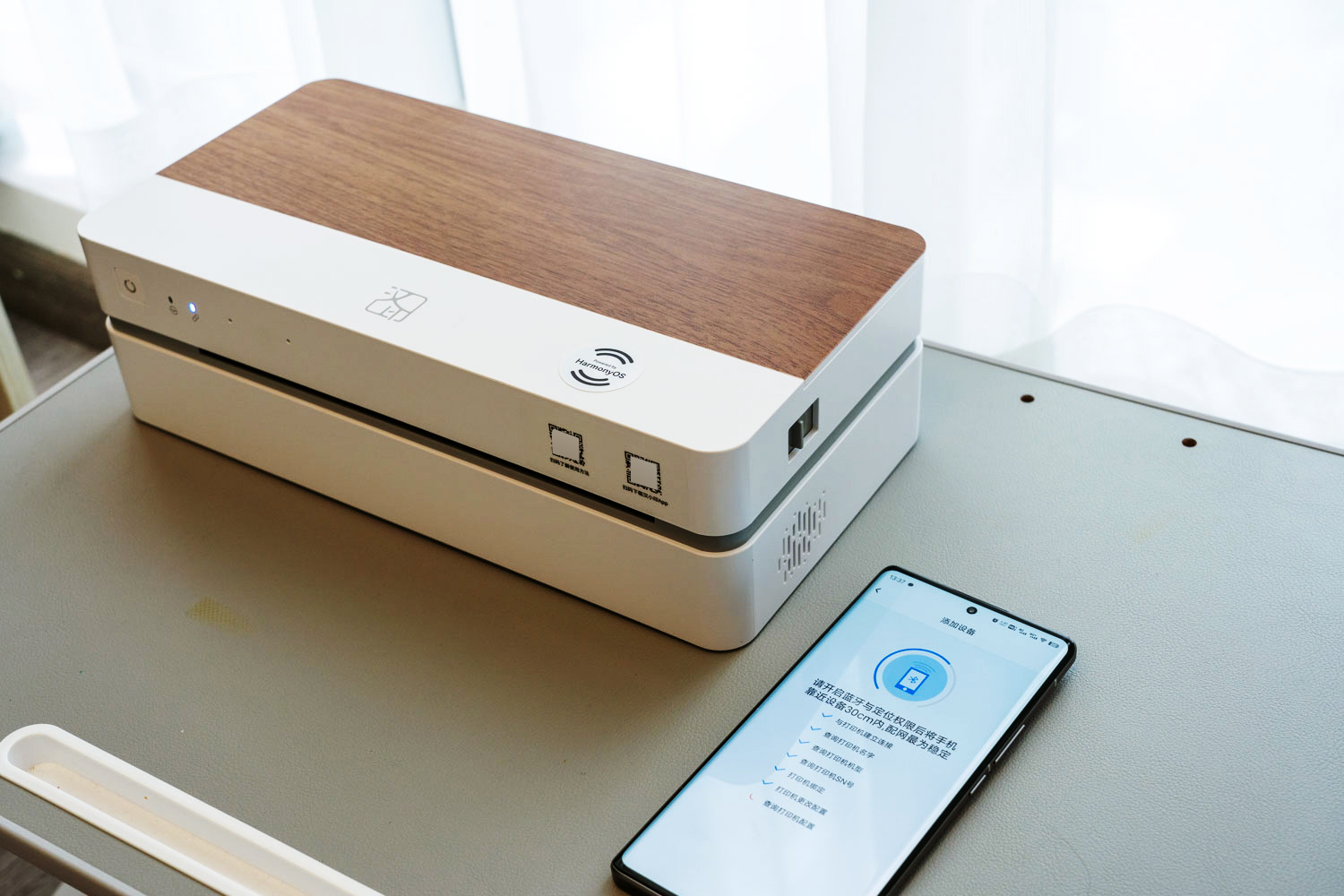 汉印打印机ft800支持彩色打印吗,汉印打印机ft800值得购买吗