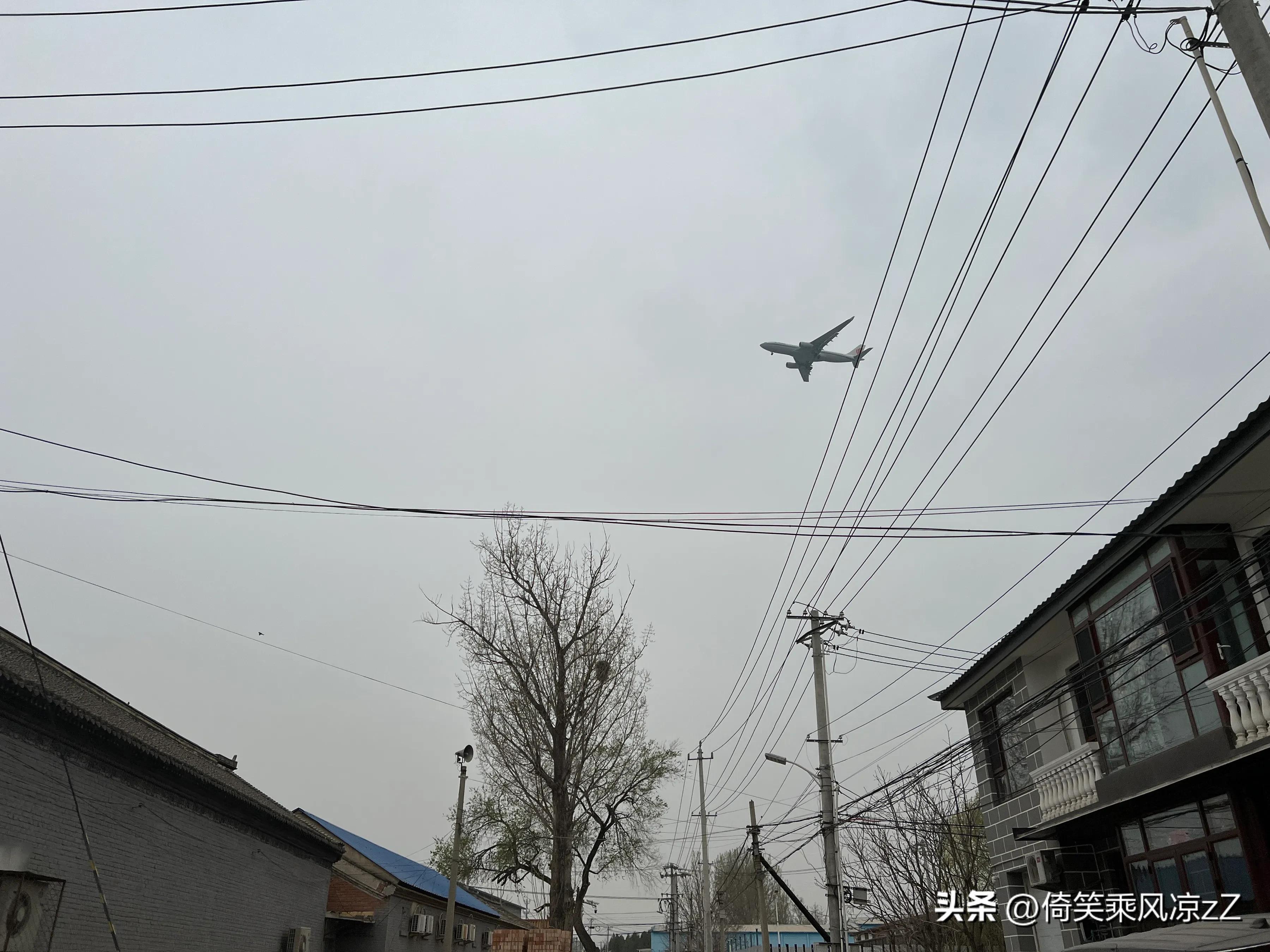 北京农村是什么样子的,北京的农村长什么样