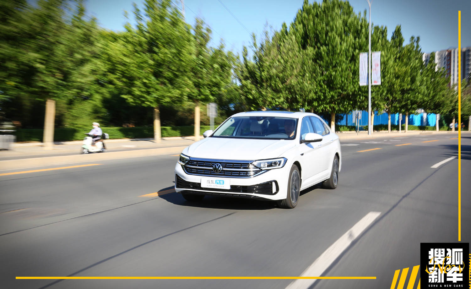 速腾1.5tevo发动机,全新一代速腾1.2t试车