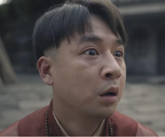 央视电视剧张译,张译新片官宣