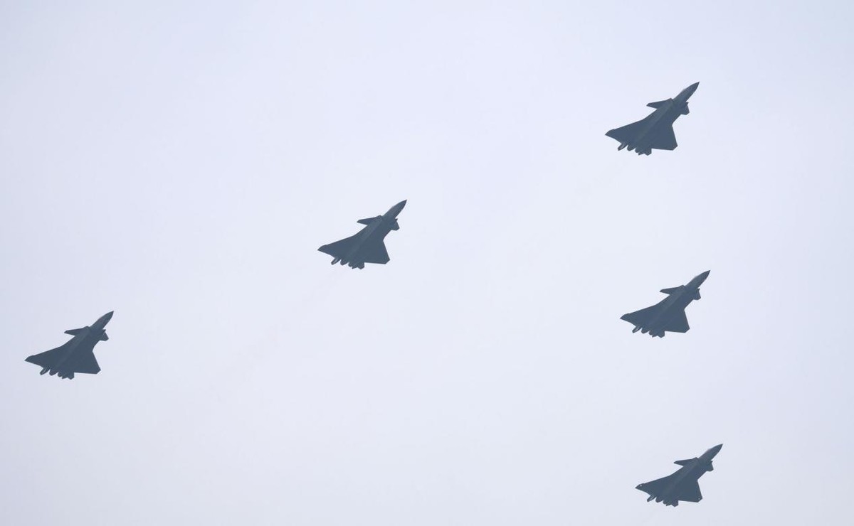 我国的10大科技成就,中国近10年军事科研成就