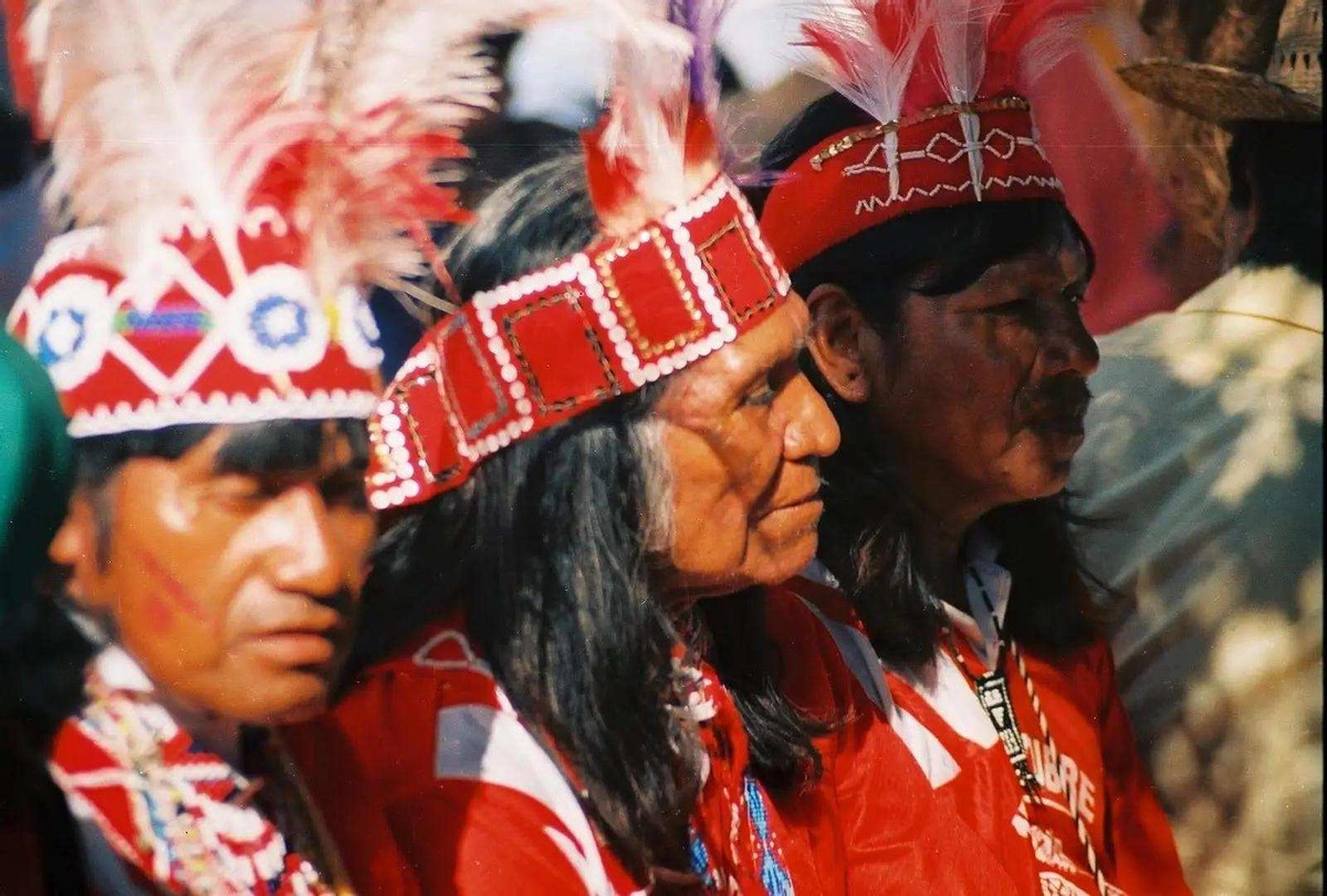 巴拉圭战争真实视频,巴拉圭巴西三国大战