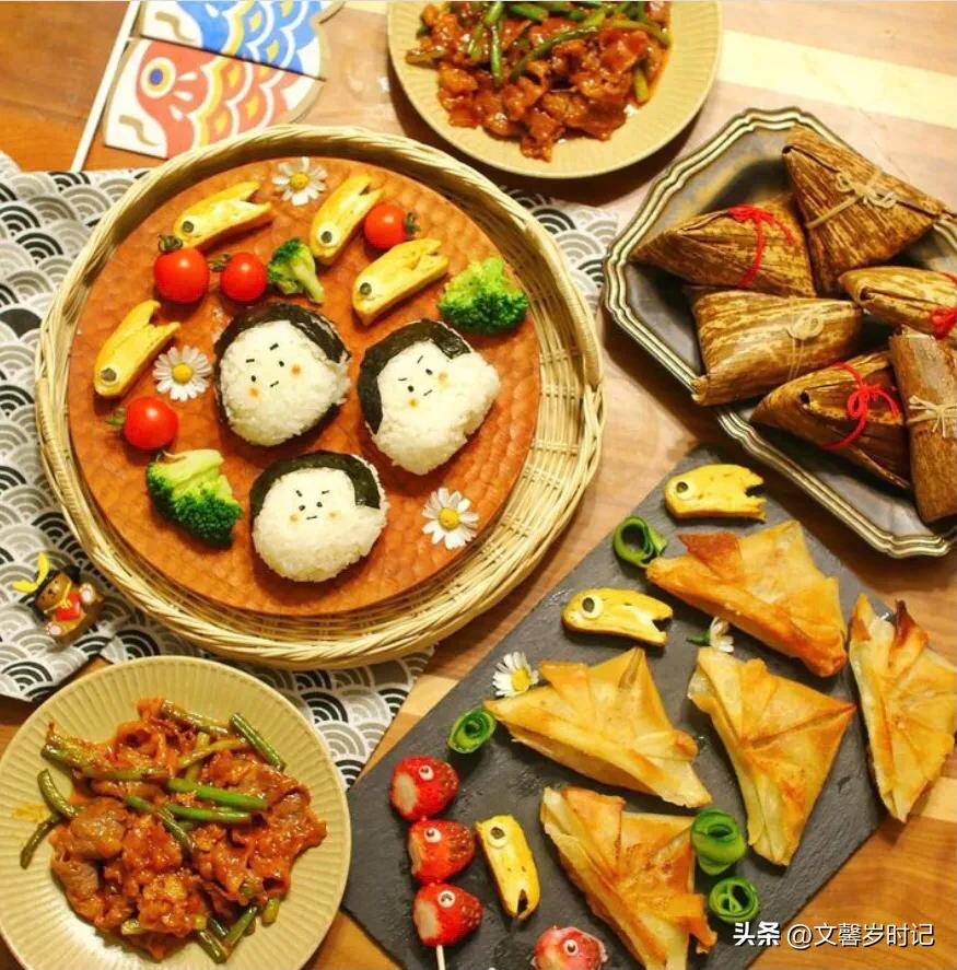 国际儿童节吃什么,日本六一儿童节吃什么好