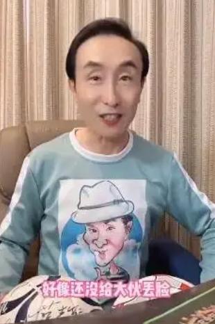 巩汉林演的所有小品,巩汉林演小品回应不懂足球乱点评