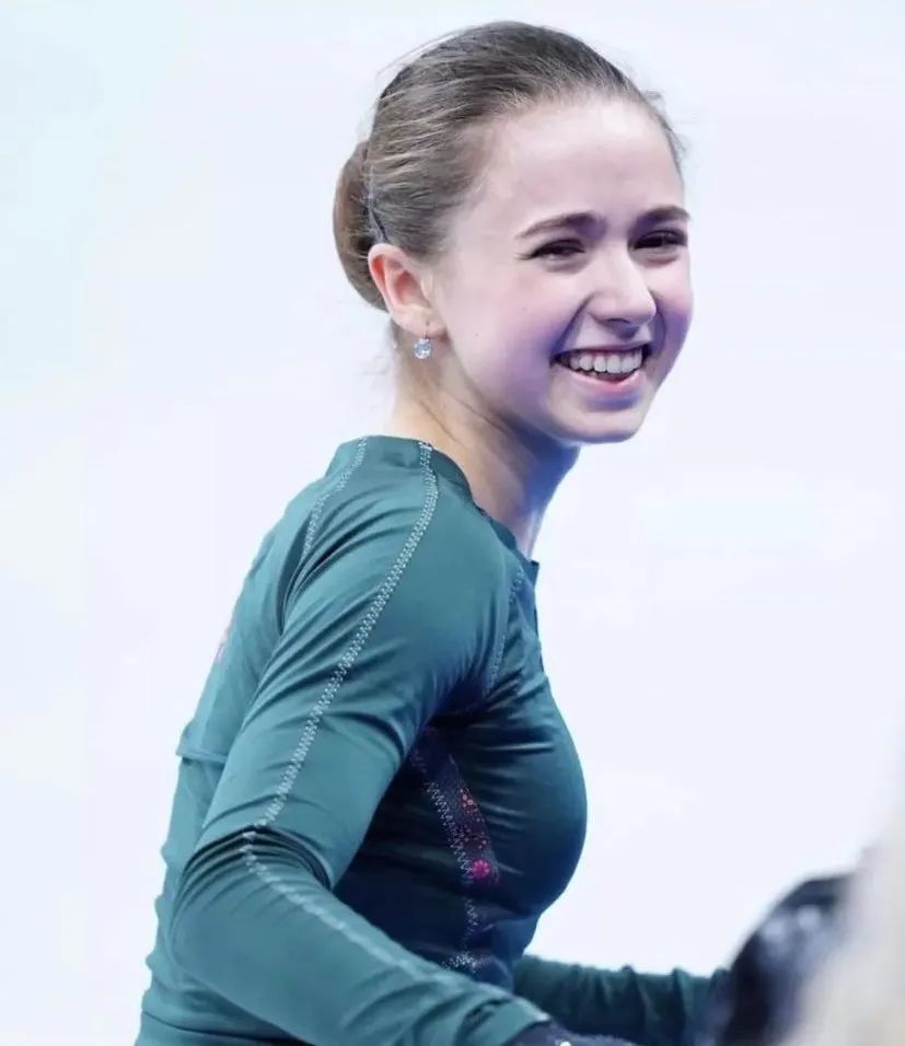 来了！大家要的K宝来了！好美好强！才15岁