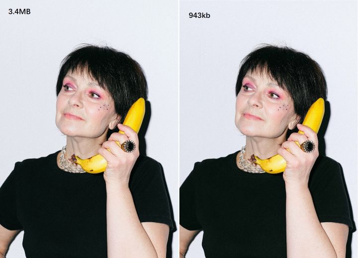 如何压缩图片大小但不改变画质,如何压缩pdf图片大小