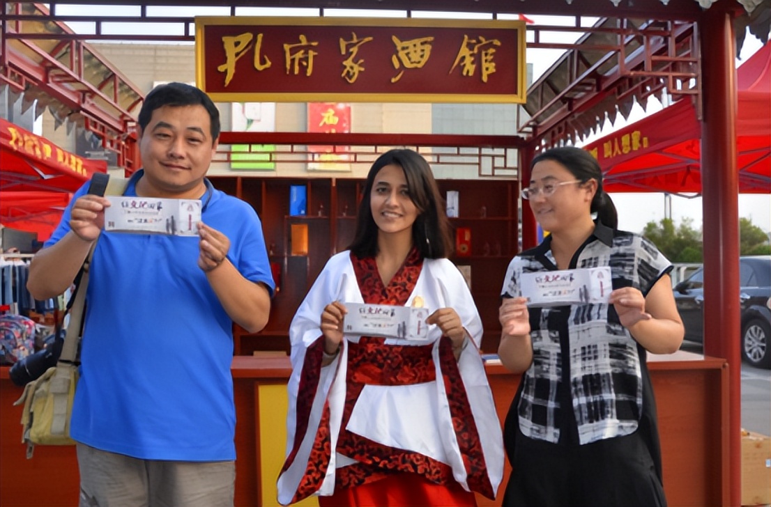 山东一名酒再次腾飞，曾霸屏央视、年销10亿，沉寂多年后浴火重生