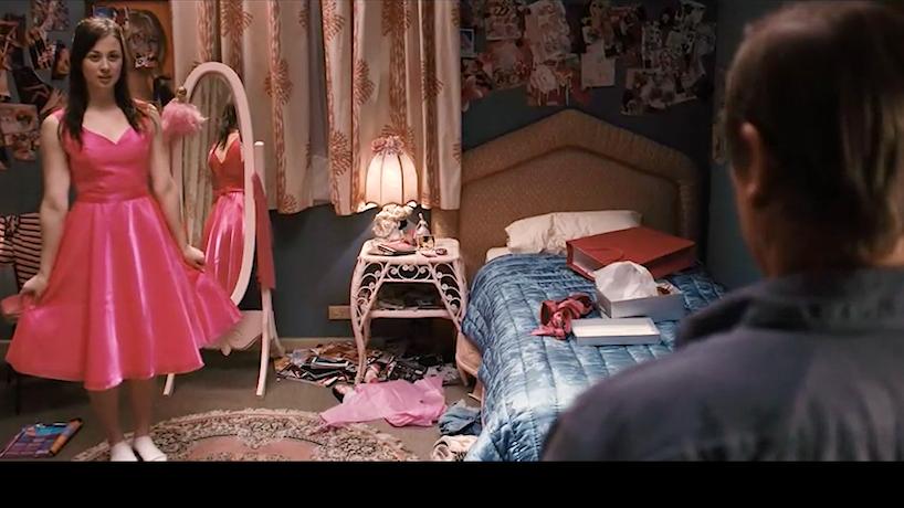 揭露人性与欲望的经典片,国产肮脏人性老电影