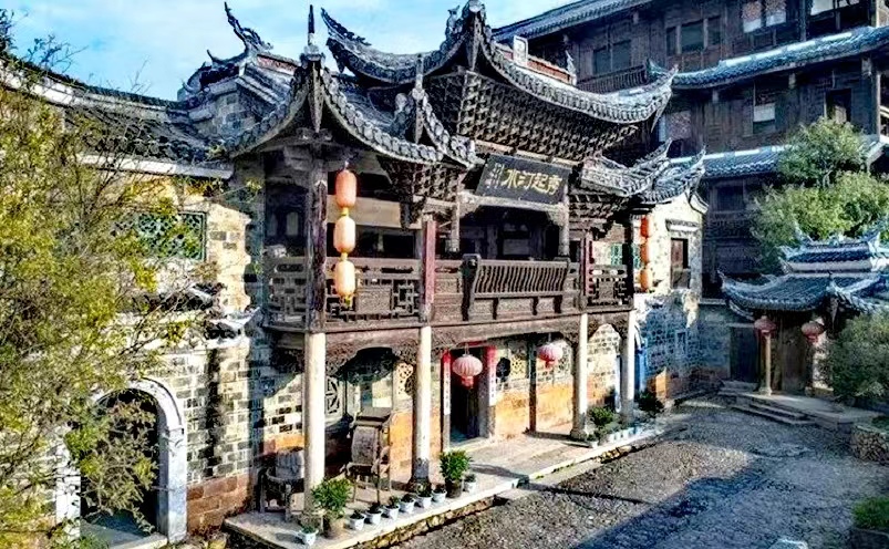 福建周宁旅游必去十大景点有哪些,福建必去十大景点有哪些
