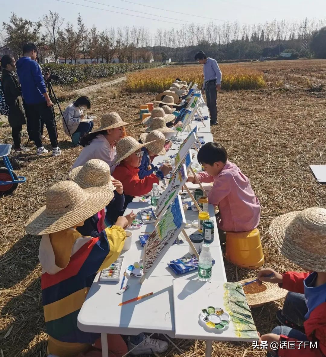“赵”亮梦想,“巷”往成功,6000年崧泽水土之上,数字干线蓄势待发