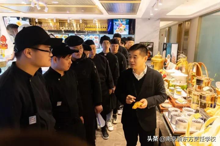 职业技能教育广阔前景,职业技术教育前景