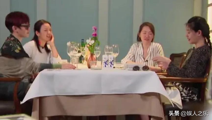 七仙女大s小s阿雅,阿雅与大小s姐妹真实关系