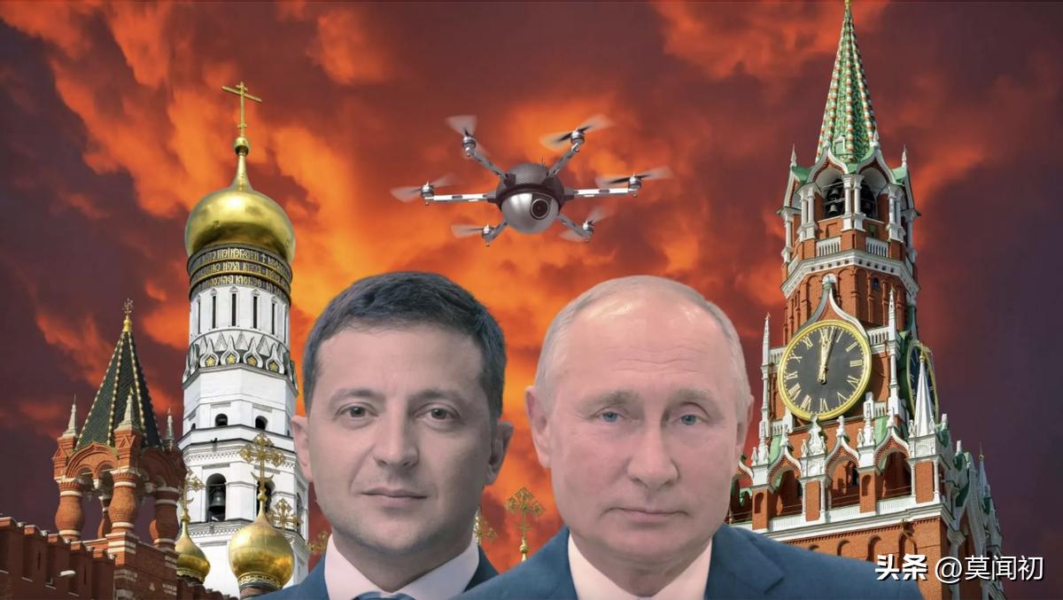 普京在俄乌战争前的政治谈判,俄乌鏖战半年普京究竟想要什么