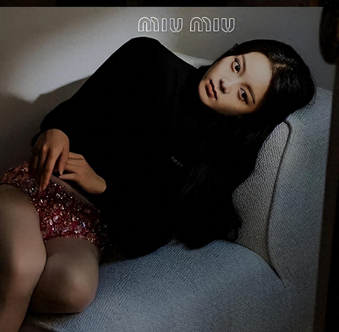 赵今麦大胆晒身材引争议,赵今麦大胆晒身材图文