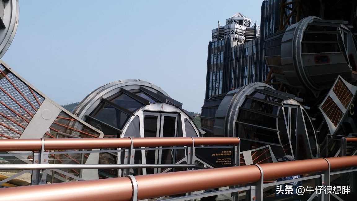 澳门遛娃5天自由行攻略,亲子游香港和澳门哪个更推荐