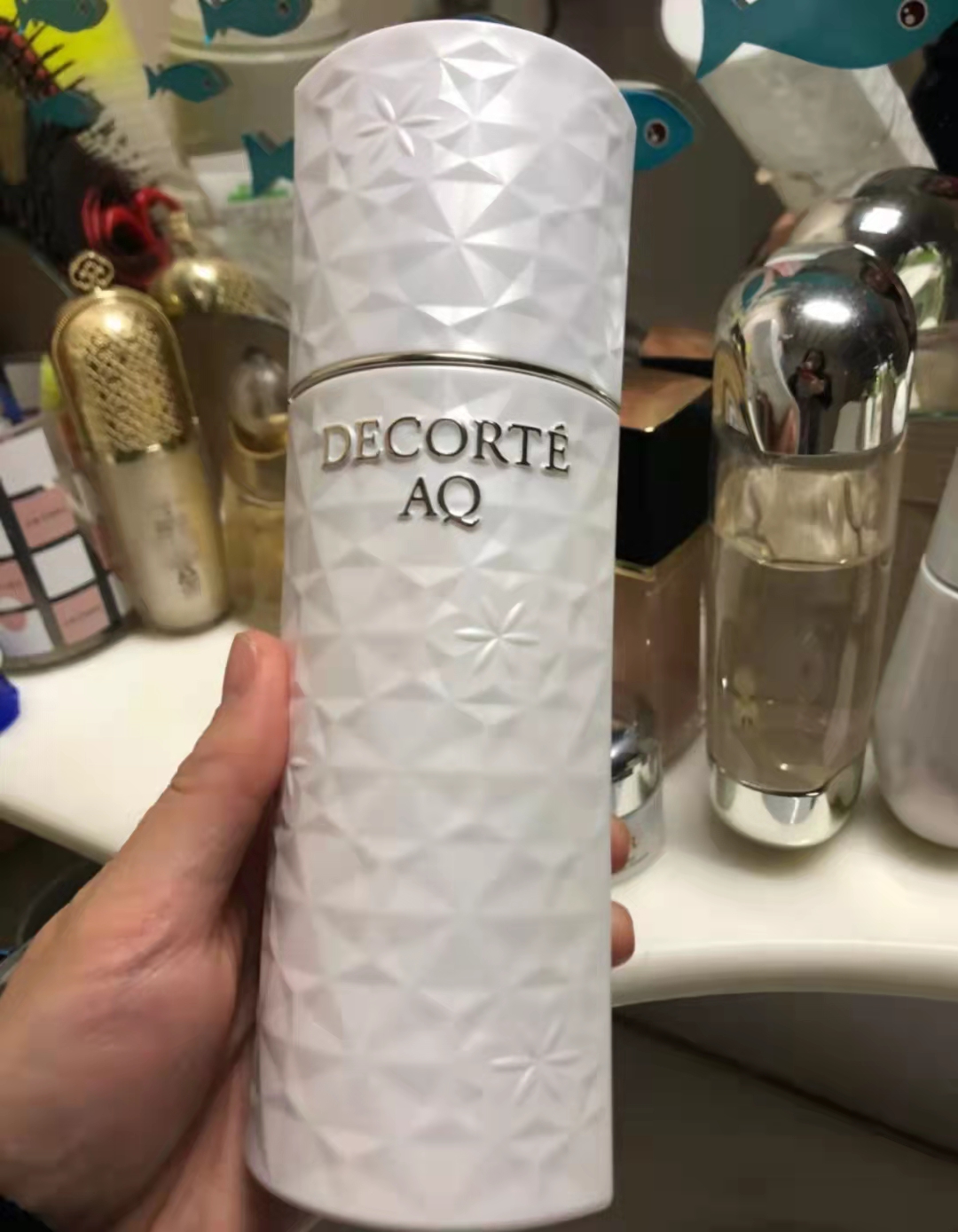 夏秋交替别选错了护肤品,护肤品牌别选错