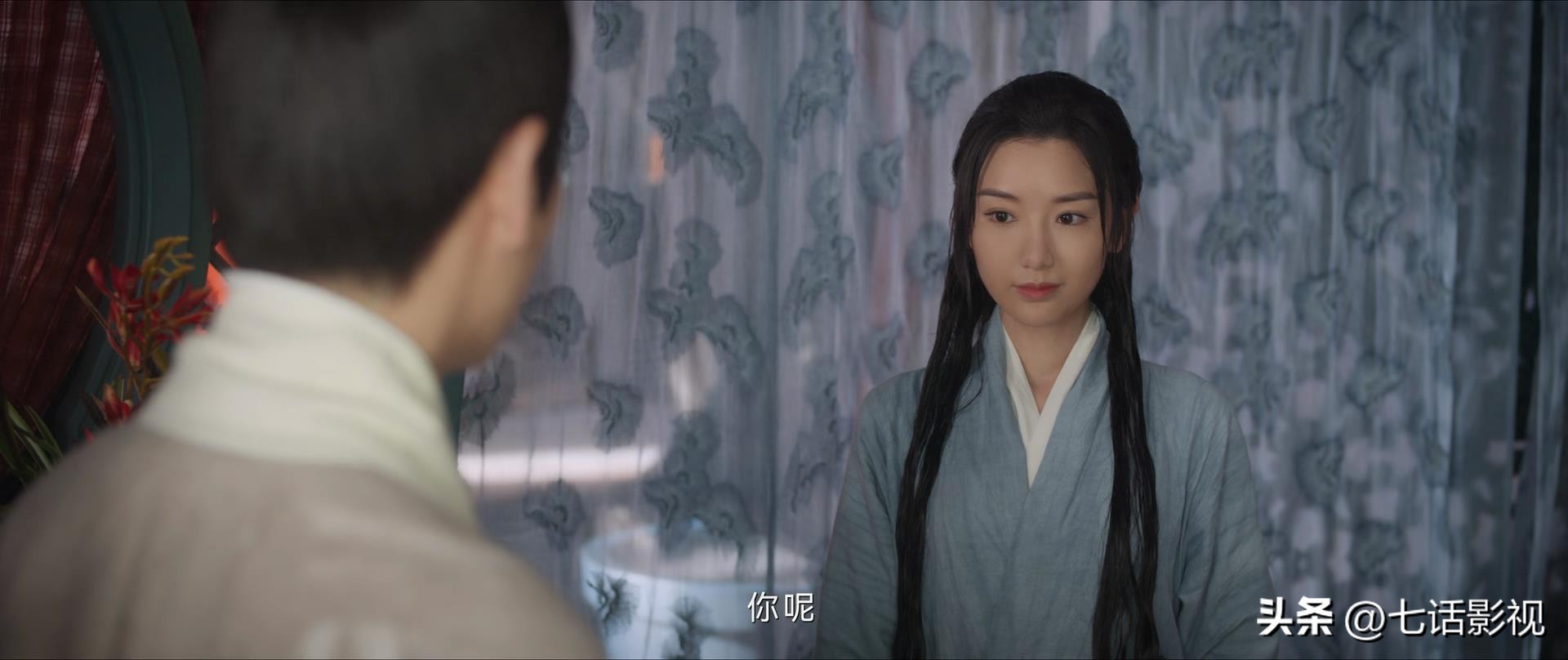 艳压、让妆、倭化、西化通通走开，古装服化道是时候回归正道了