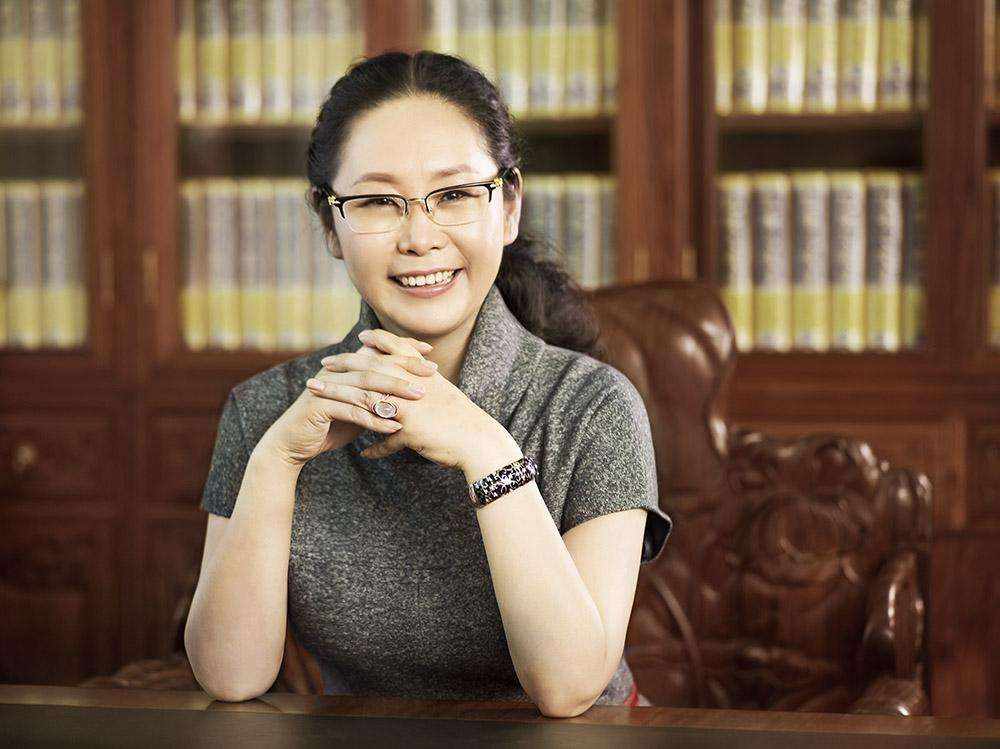 他靠卖豆腐起家坐拥半城财产,他卖豆腐起家