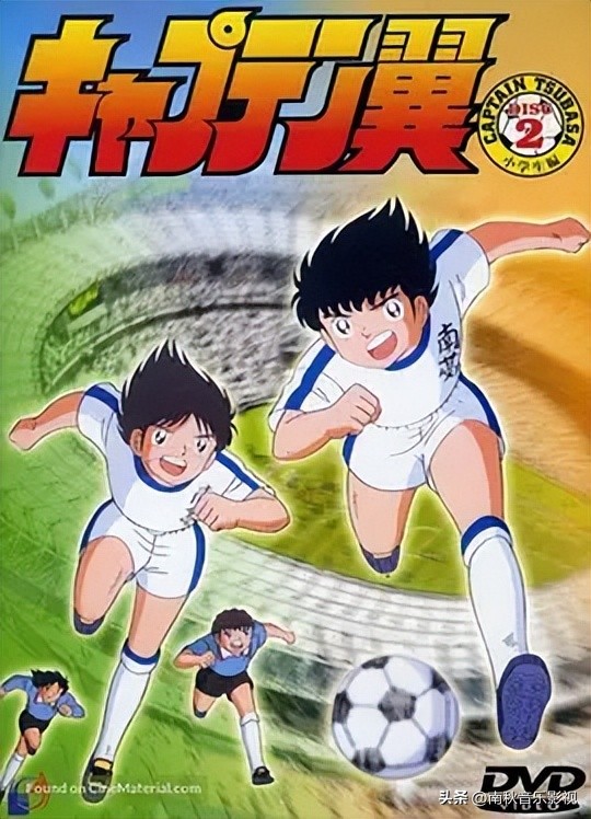 盘点那些80后90后的童年动画,80后的动画片100部日本