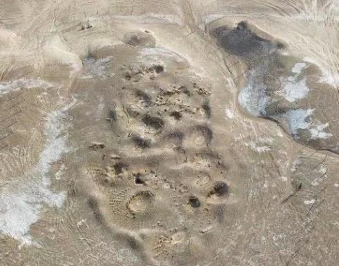 罗布泊为什么是死亡之湖,罗布泊湖泊为什么消失