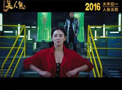 “大秀*光春**”还不害臊，深V露背都不遮掩，这群女明星全员养眼！