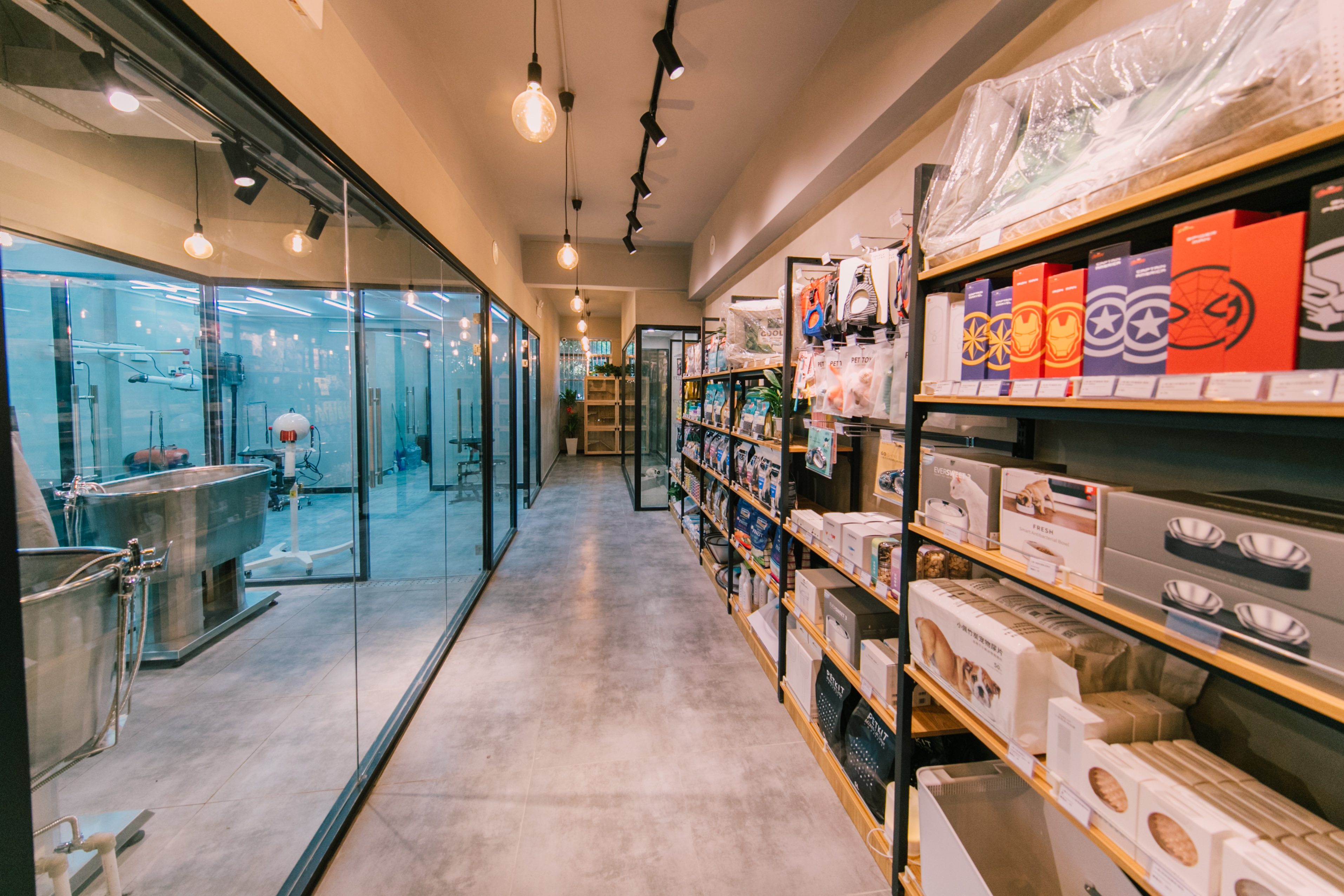 想开一家宠物店有没有经验怎么办,无经验怎么开宠物店赚钱呢