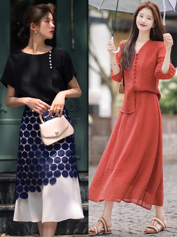 高温天气下出门要穿什么样的衣服,高温天气怎么穿才清爽有范