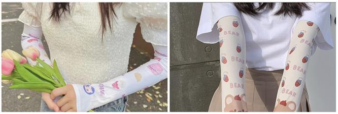 冰袖神器,解锁冰袖新功能