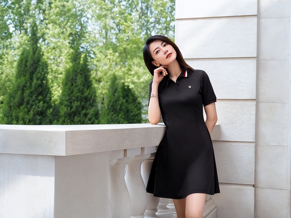 fila高级韩国女装,fila高级运动时装的魅力