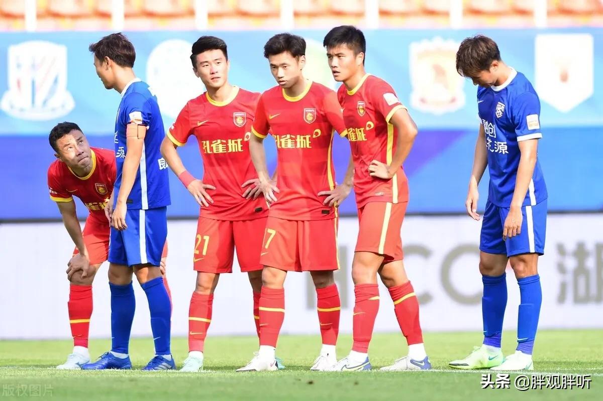 我为金元足球树大旗，必到