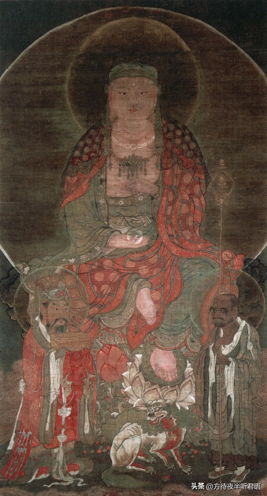 高丽佛画,高丽佛画特别展