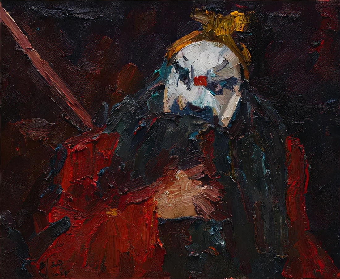 刘若望作品怎么样,刘若望作品完整版