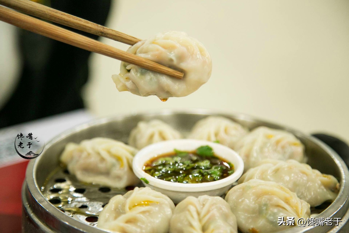 烫面蒸饺开水上锅还是冷水上锅,烫面酸菜蒸饺冷水还是热水