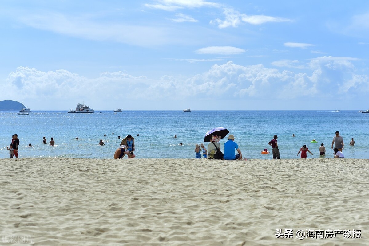 为什么海南有那么多东北人,海南为什么有这么多东北人