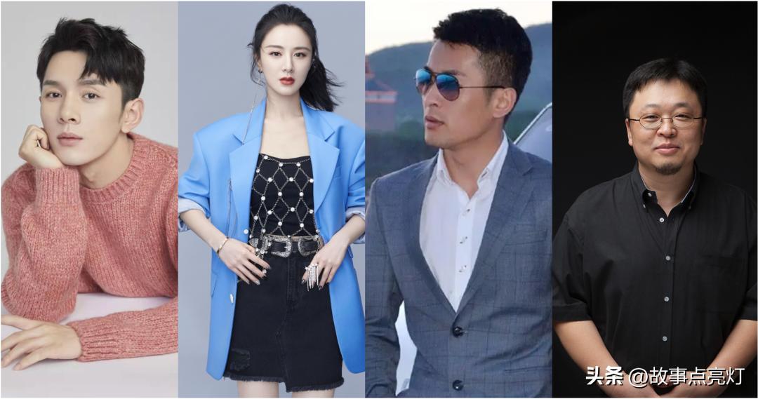 那一年，李佳琦月薪四千，罗永浩负债6亿