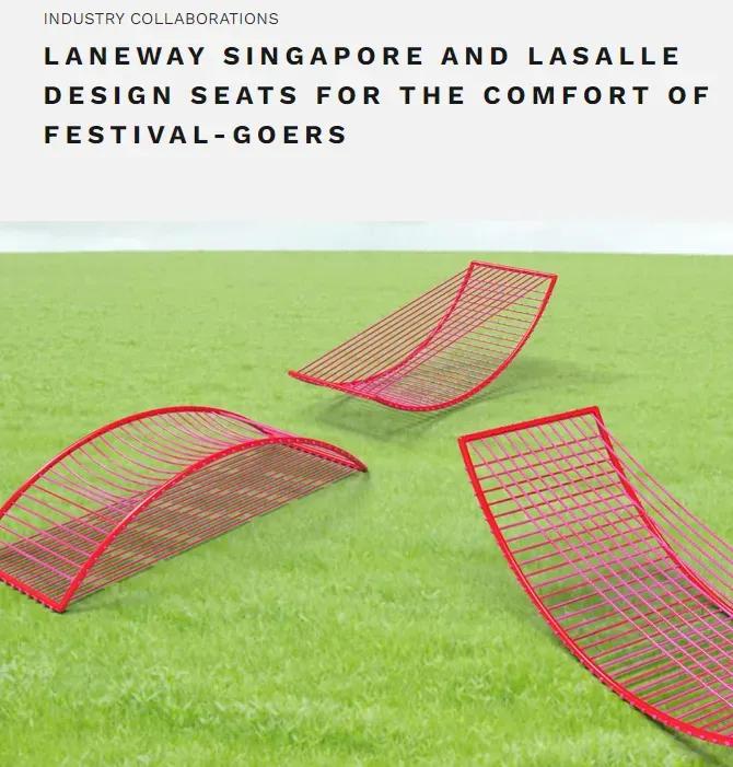 新加坡第一艺术大学,新加坡艺术学院大学排名