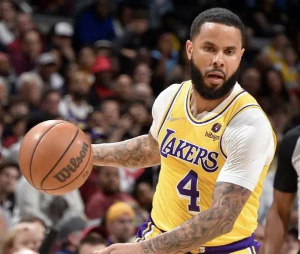 神奇奥古斯丁脑波,奥古斯丁湖人首秀