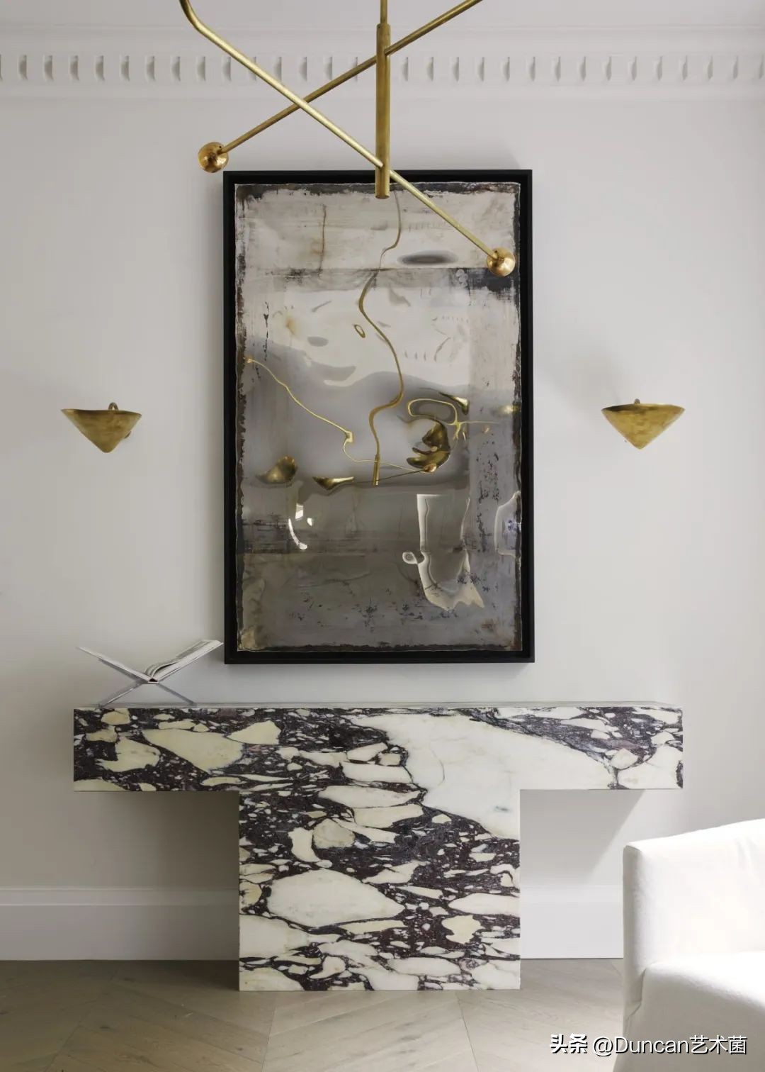 全球设计风向厨房整体橱柜,全球设计风向北欧风