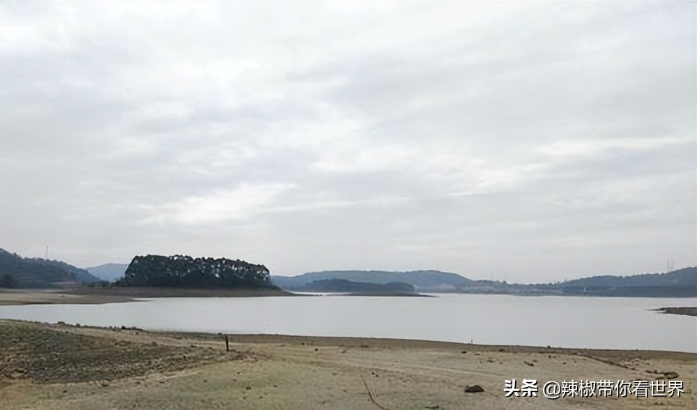 惠州市海岸线,惠州的海岸线