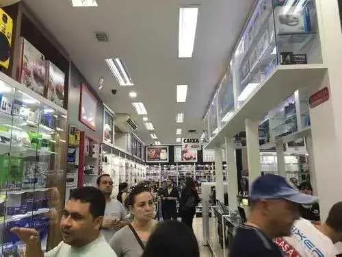 巴拉圭是个怎样的国家,巴拉圭十大冷知识